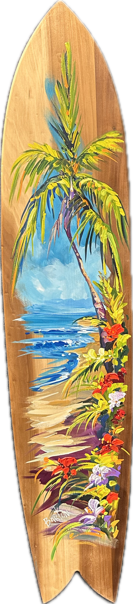 Stonewatch Tides - Marcus Ashley Gallery - Marcus Ashley Gallery