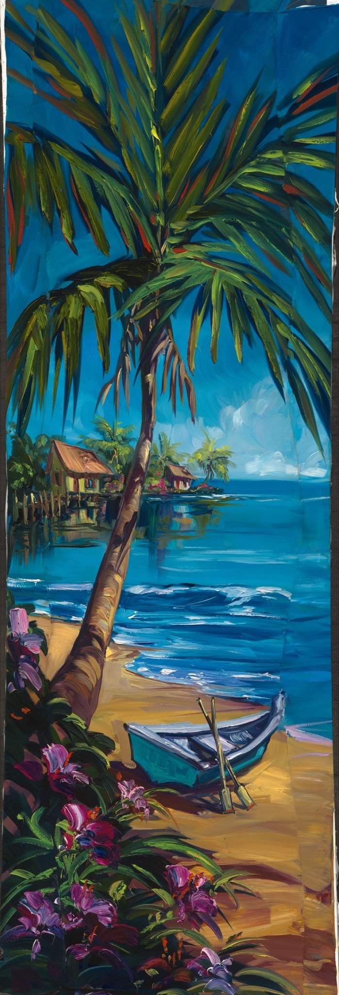 Sugars Point - Marcus Ashley Gallery - Marcus Ashley Gallery