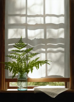Summer&#39;s Gift