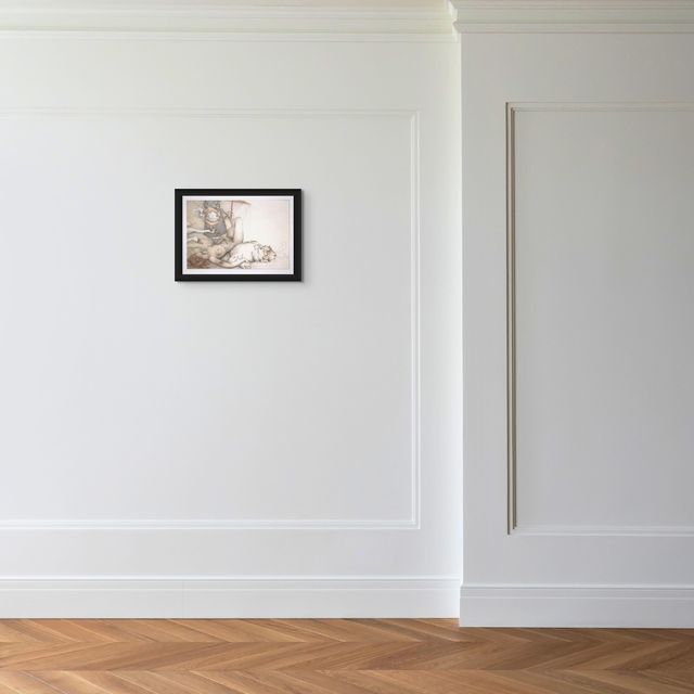 Summer Swans - Marcus Ashley Gallery