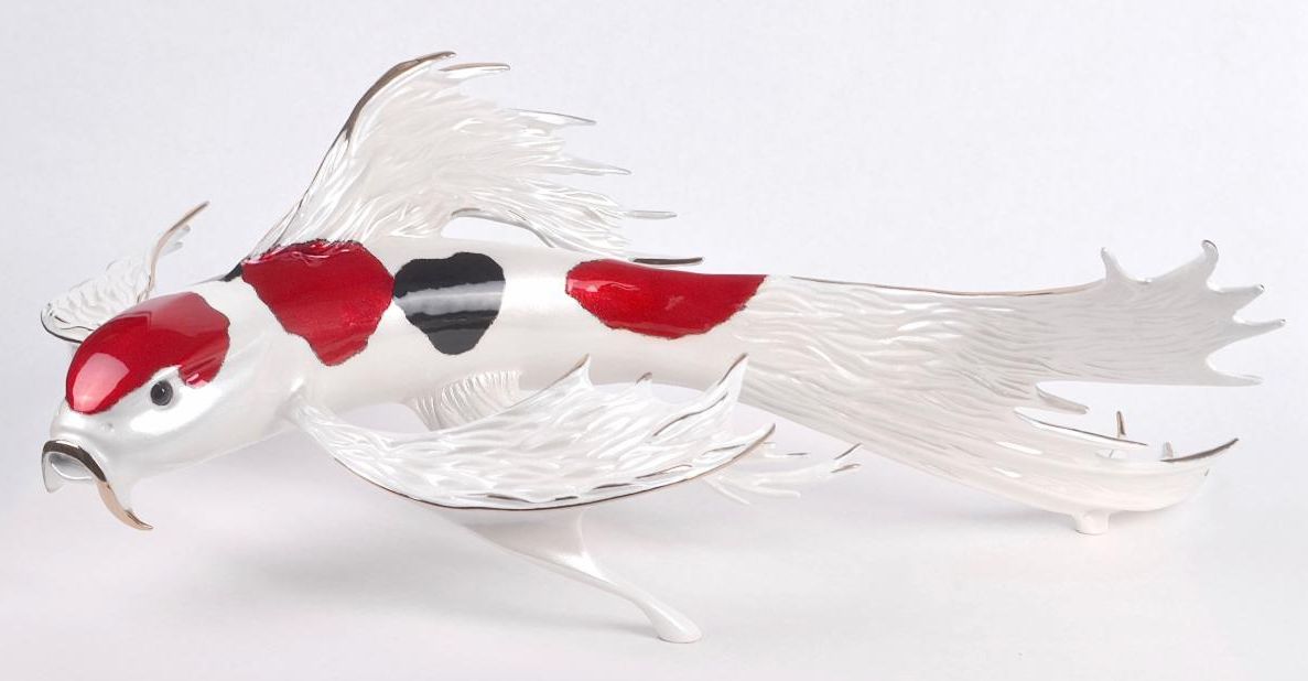 Sumo - Marcus Ashley Gallery - Marcus Ashley Gallery