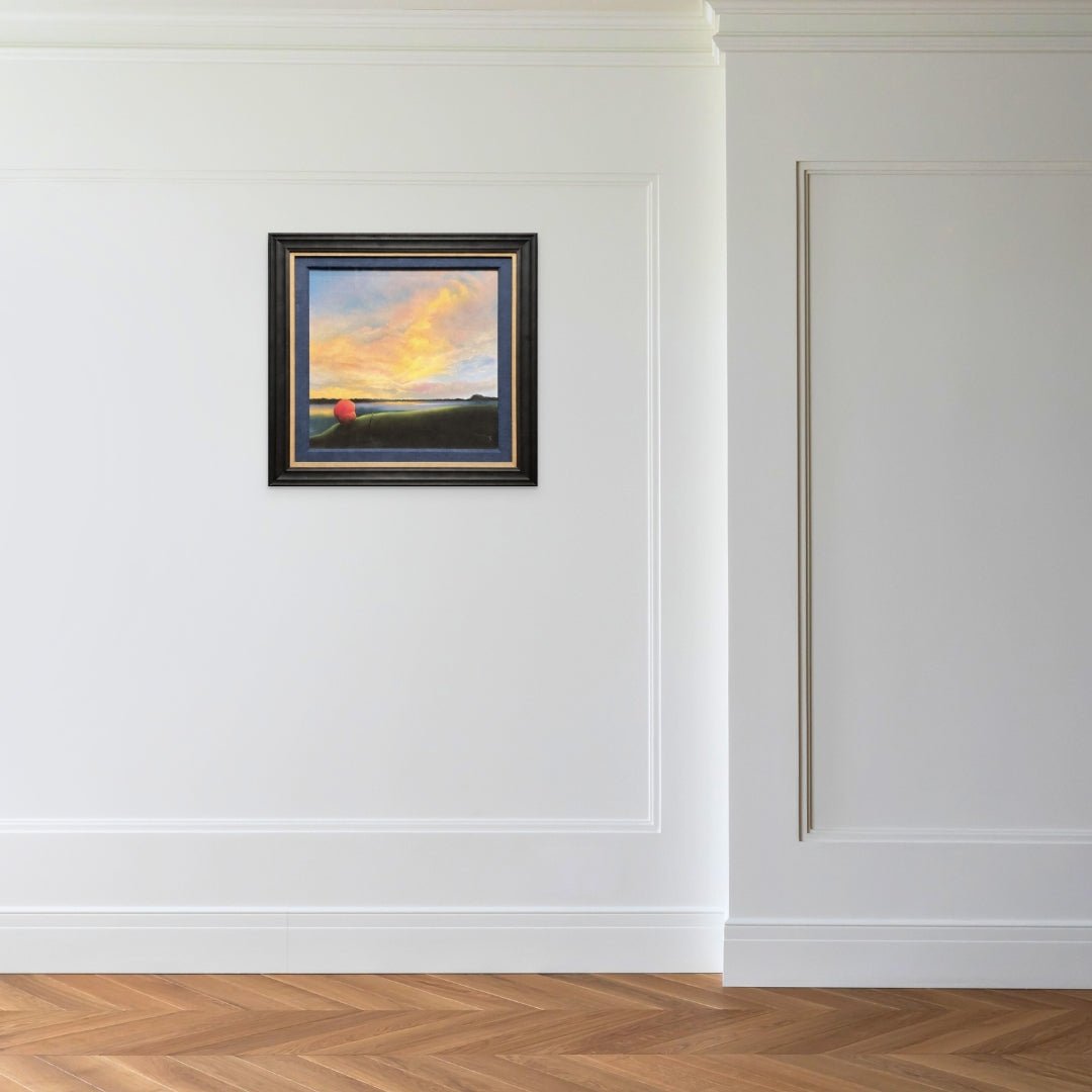 Sun Up on Love - Marcus Ashley Gallery - Marcus Ashley Gallery