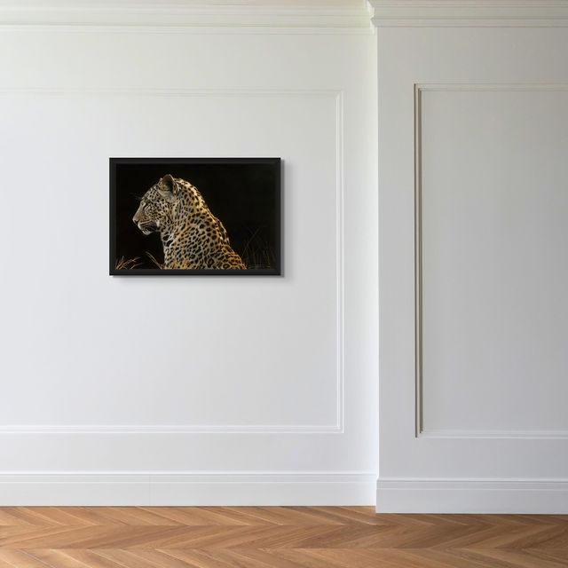 Sunshine On My Shoulders - Marcus Ashley Gallery - Marcus Ashley Gallery