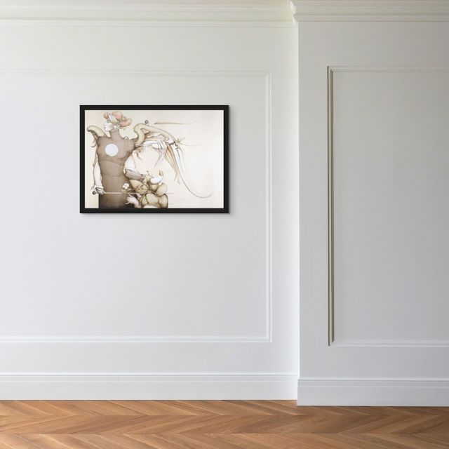 Surrender to the Light - Marcus Ashley Gallery - Marcus Ashley Gallery