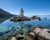 Tahoe Island Clarity - Marcus Ashley Gallery - Marcus Ashley Gallery