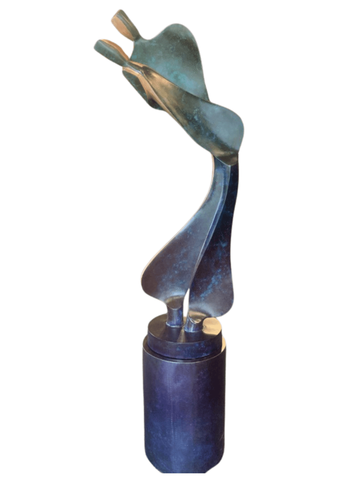 Tango - Copper - Marcus Ashley Gallery - Marcus Ashley Gallery