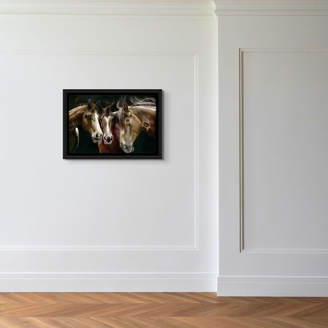 The Guys - Marcus Ashley Gallery - Marcus Ashley Gallery