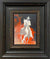 The Prosecutor - Study - Marcus Ashley Gallery