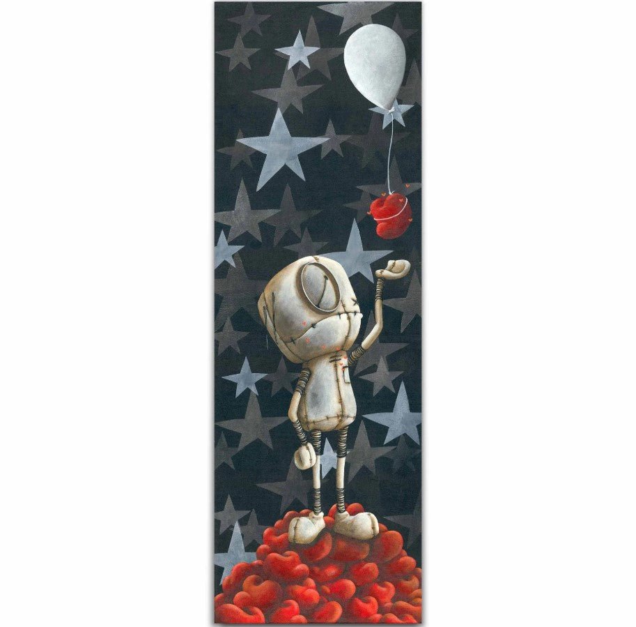 Then You Came Along - Marcus Ashley Gallery - Marcus Ashley Gallery