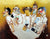 Those Mad Mad Chefs - Marcus Ashley Gallery - Marcus Ashley Gallery