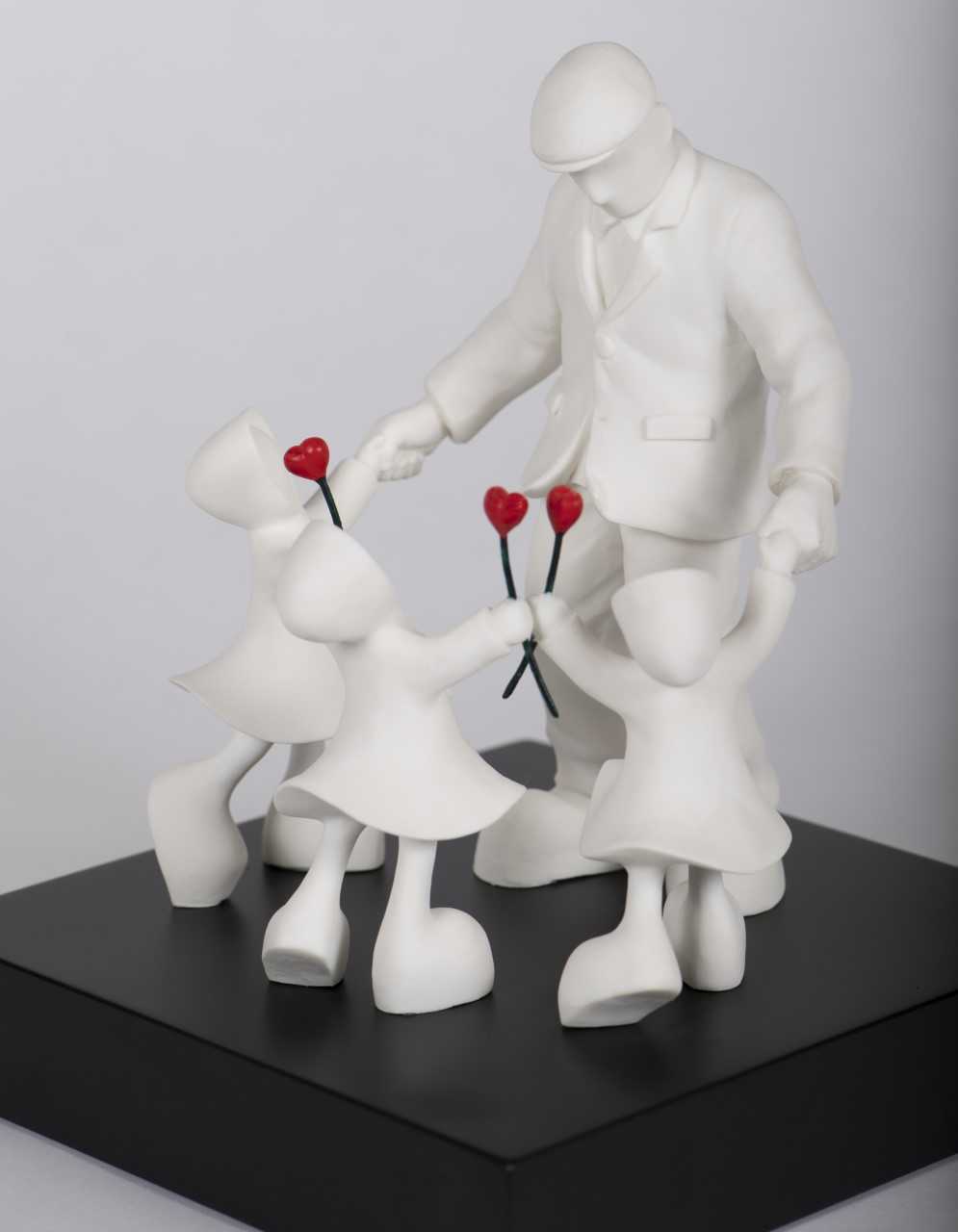 Three Times the Love - Marcus Ashley Gallery - Marcus Ashley Gallery