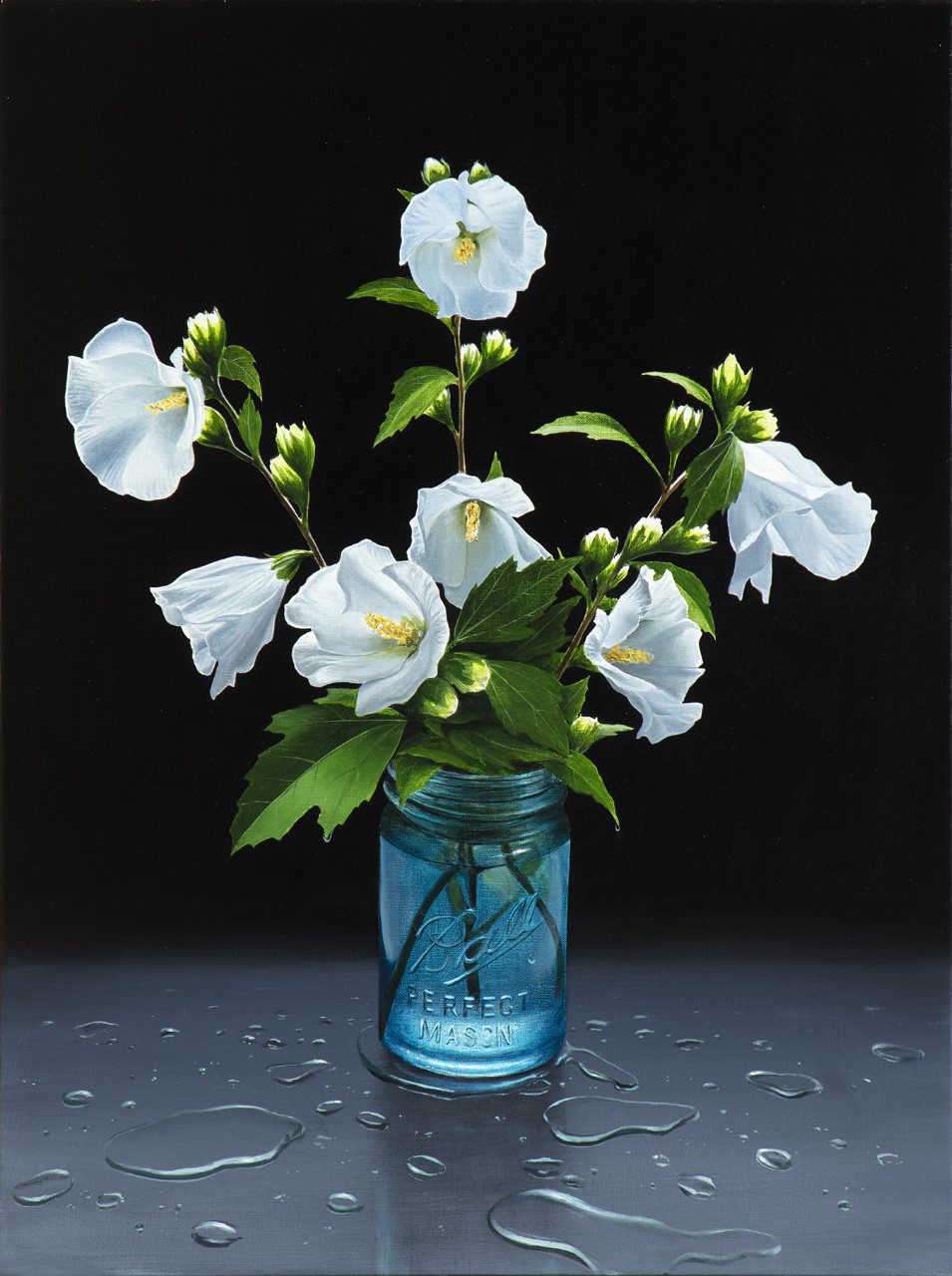 From the Garden by Alexander Volkov