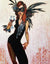 White Tie Affair - Marcus Ashley Gallery - Marcus Ashley Gallery