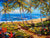 Tropic Breeze - Marcus Ashley Gallery - Marcus Ashley Gallery