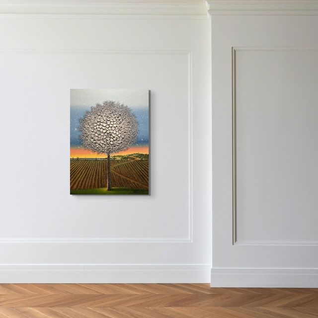 Twilight Sparkles - Marcus Ashley Gallery - Marcus Ashley Gallery