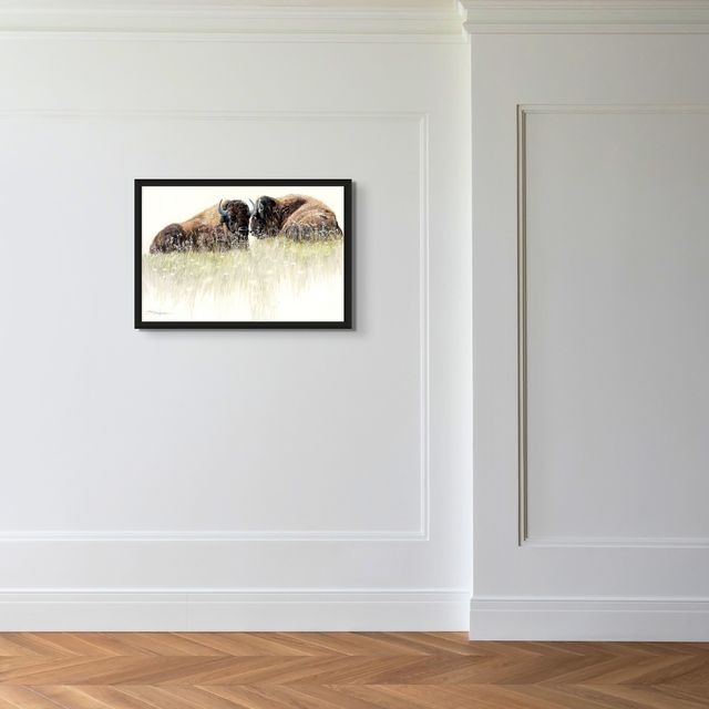 Twilight Time - Marcus Ashley Gallery - Marcus Ashley Gallery