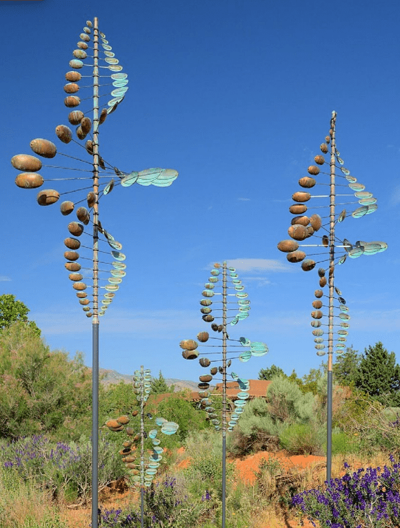 Twister Oval - Marcus Ashley Gallery - Marcus Ashley Gallery