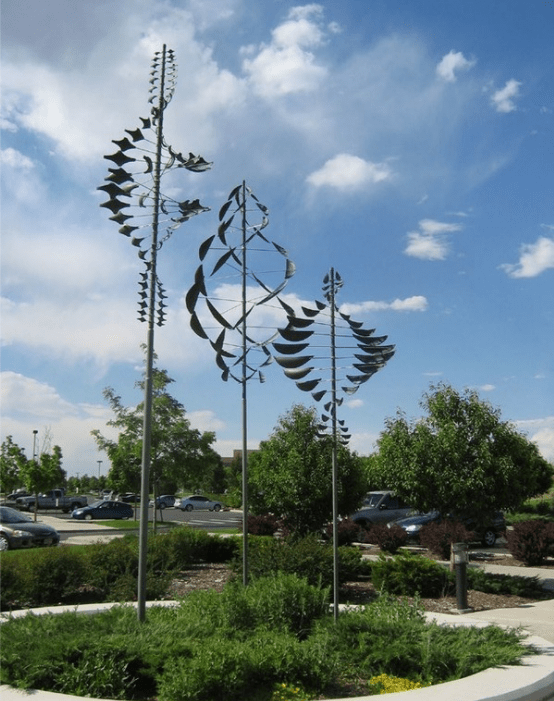 Twister Star - Marcus Ashley Gallery - Marcus Ashley Gallery