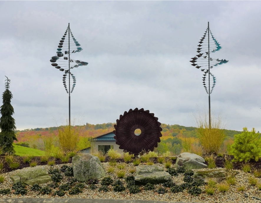 Twister Star - Marcus Ashley Gallery - Marcus Ashley Gallery