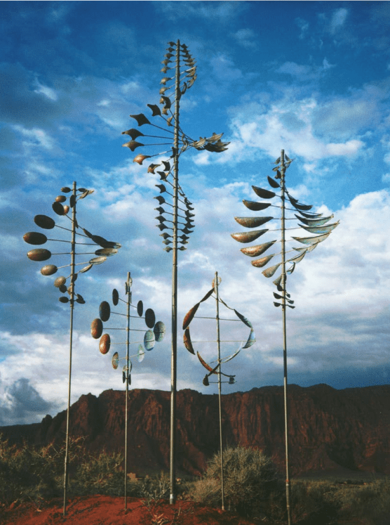 Twister Star - Marcus Ashley Gallery - Marcus Ashley Gallery