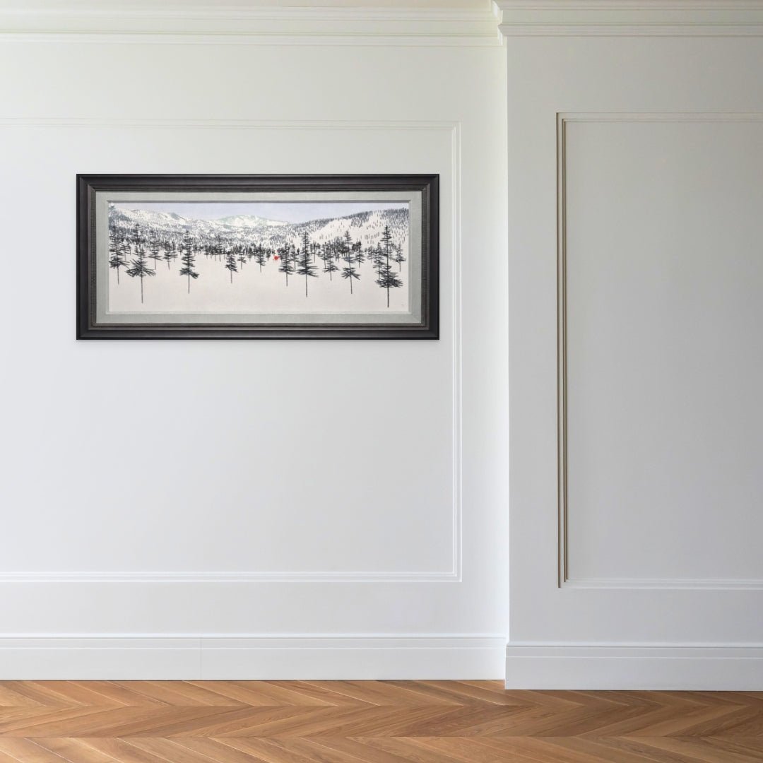 Under A Big Sky - Marcus Ashley Gallery - Marcus Ashley Gallery