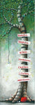Virtues - Marcus Ashley Gallery