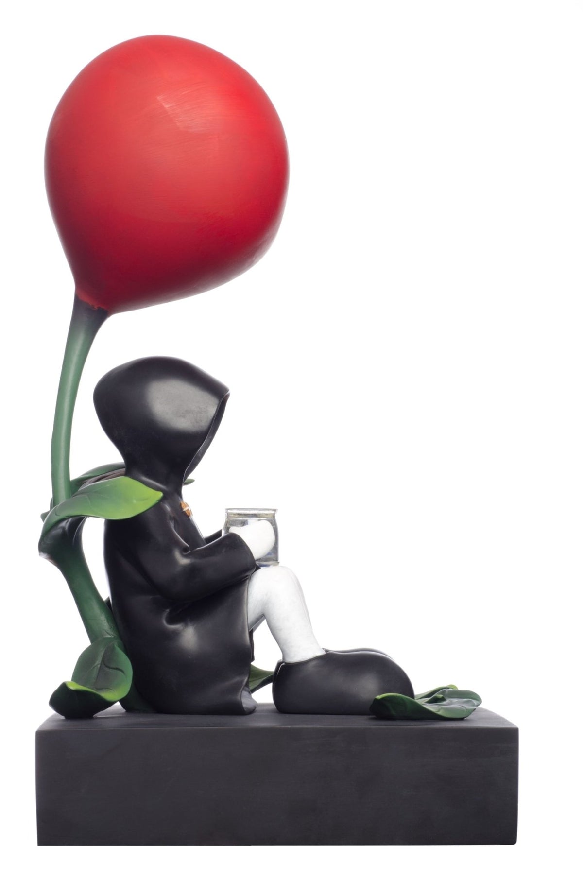 Waiting With Love - Marcus Ashley Gallery - Marcus Ashley Gallery
