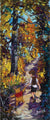 Wandering Hearts - Marcus Ashley Gallery - Marcus Ashley Gallery