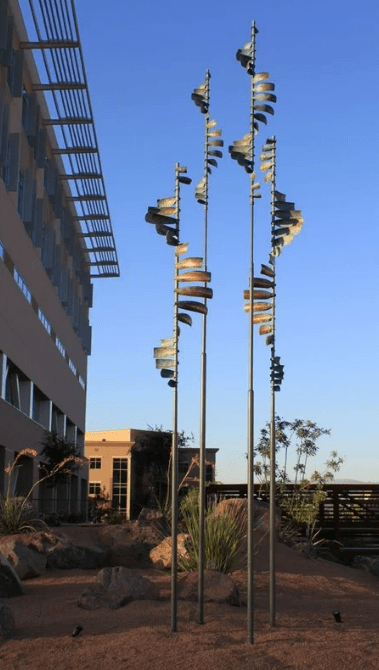 Wave - Marcus Ashley Gallery - Marcus Ashley Gallery