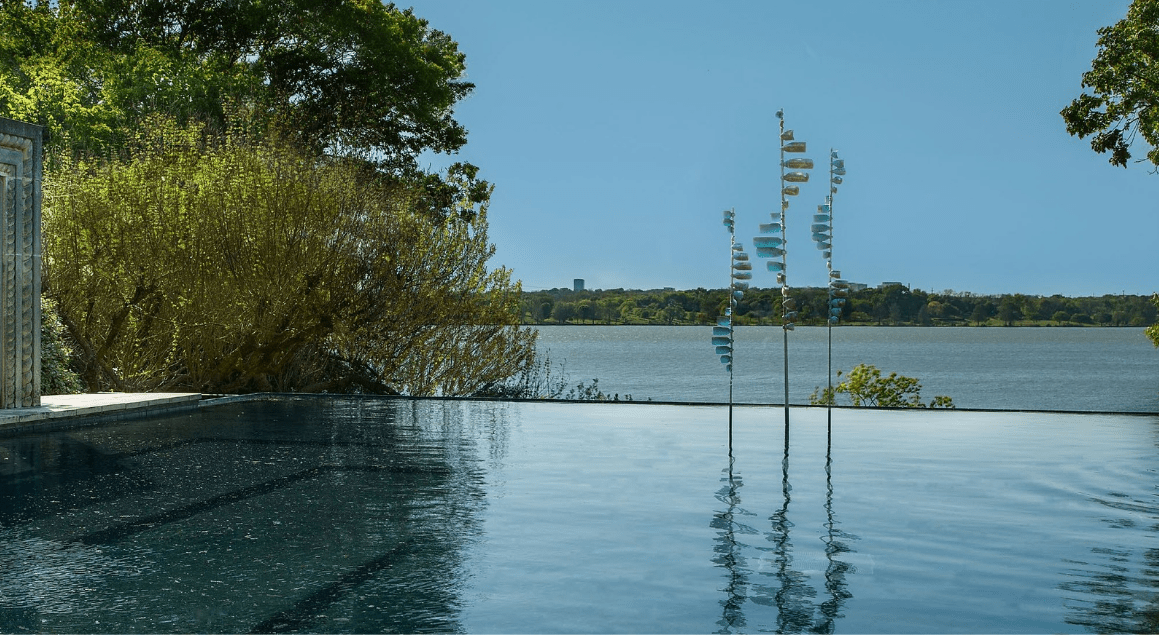 Wave - Marcus Ashley Gallery - Marcus Ashley Gallery