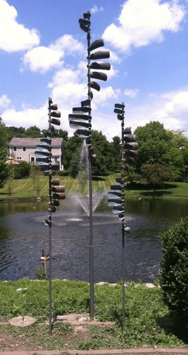 Wave - Marcus Ashley Gallery - Marcus Ashley Gallery