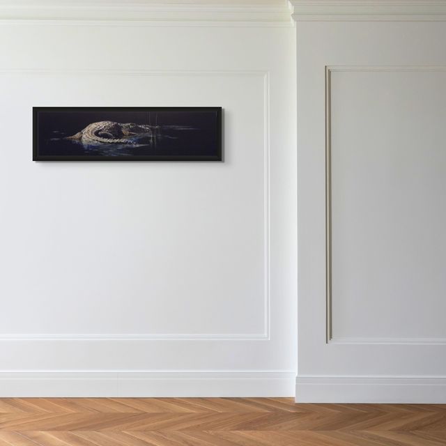 What a Crock! - Marcus Ashley Gallery - Marcus Ashley Gallery