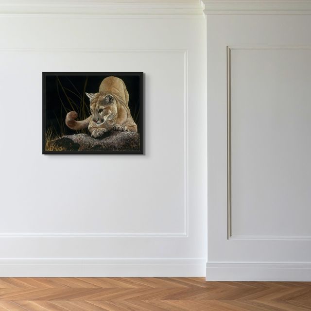 What Is It? - Marcus Ashley Gallery - Marcus Ashley Gallery