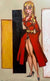 Where Did You Get Those Shoes? - Marcus Ashley Gallery - Marcus Ashley Gallery