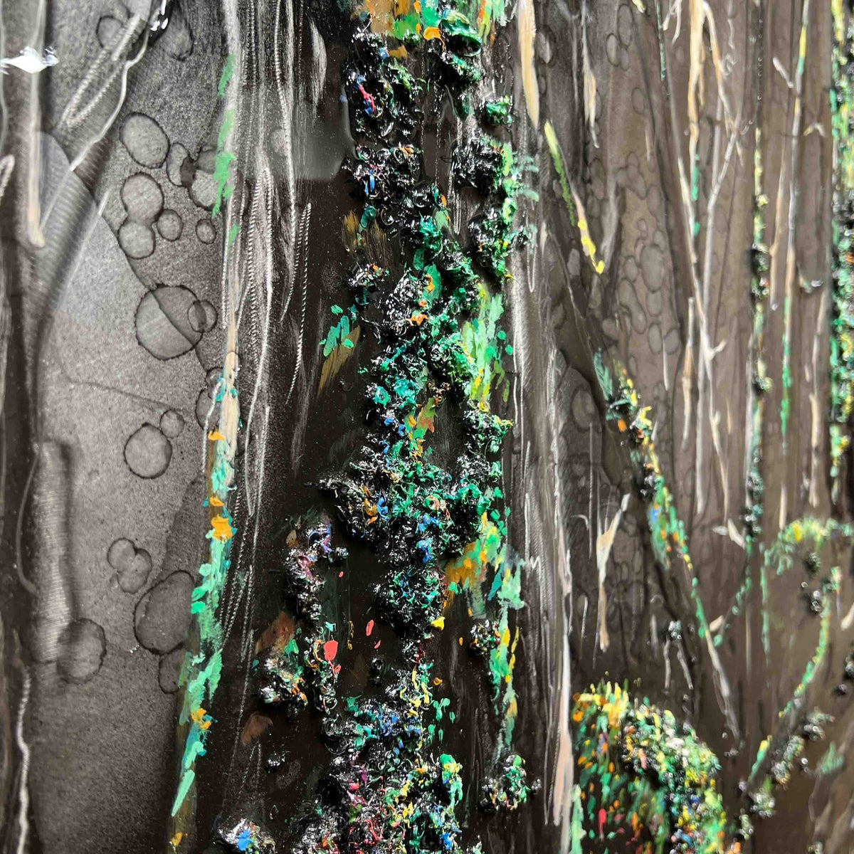 Where the Light Lingers - Marcus Ashley Gallery