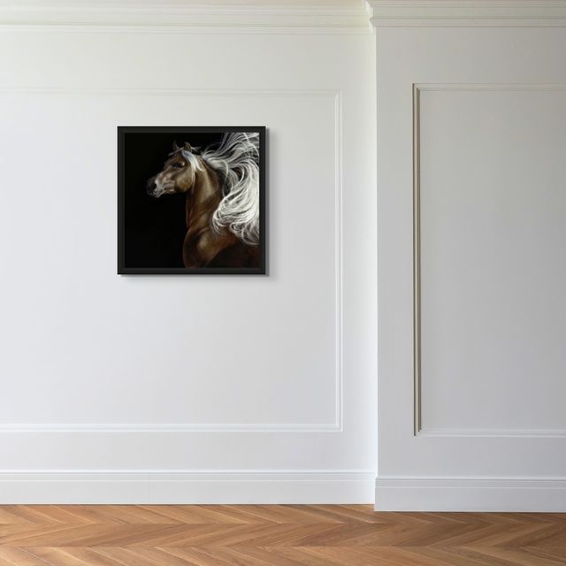 Wild Thing - Marcus Ashley Gallery - Marcus Ashley Gallery