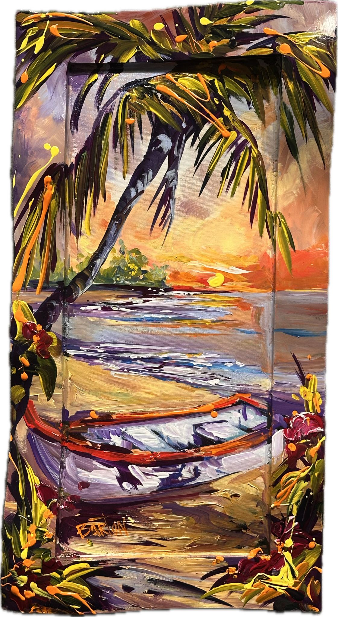 Wild Whispers - Marcus Ashley Gallery - Marcus Ashley Gallery