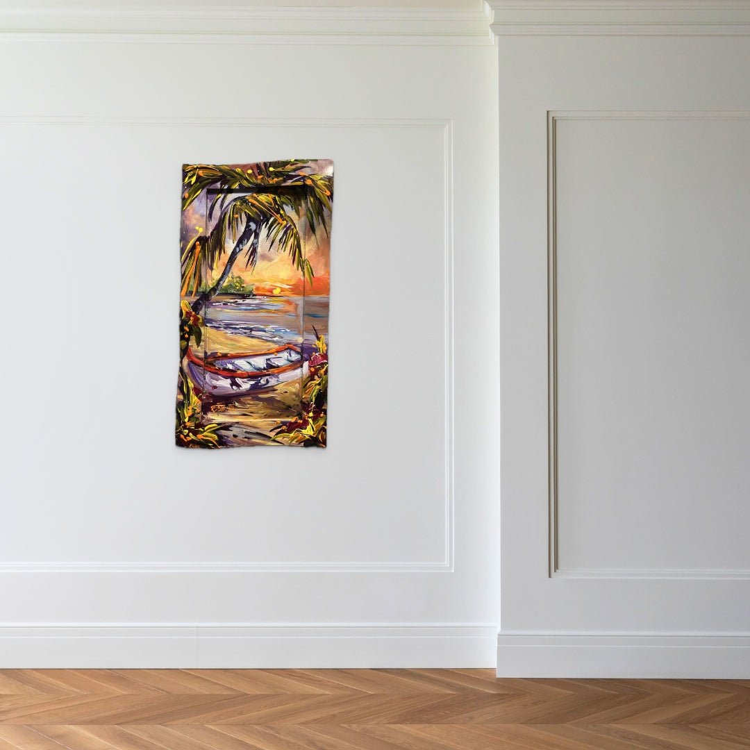 Wild Whispers - Marcus Ashley Gallery - Marcus Ashley Gallery