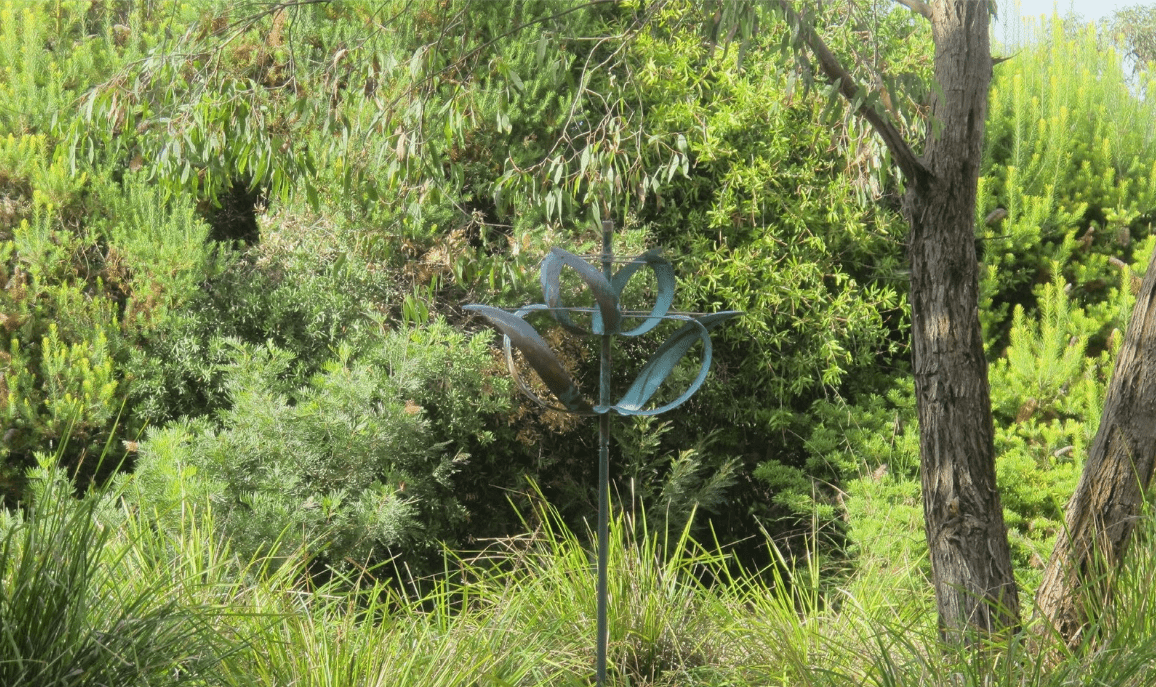 Windflower - Marcus Ashley Gallery - Marcus Ashley Gallery