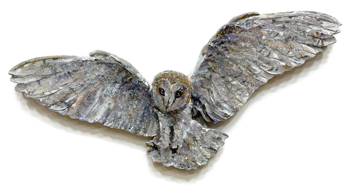 Wings of Light - Marcus Ashley Gallery - Marcus Ashley Gallery
