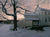 Winter Dusk - Marcus Ashley Gallery - Marcus Ashley Gallery