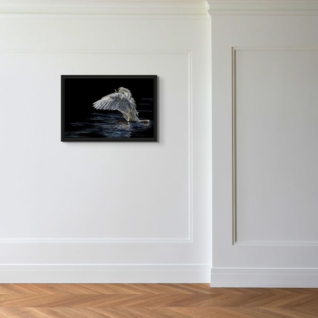 Yang - Marcus Ashley Gallery - Marcus Ashley Gallery