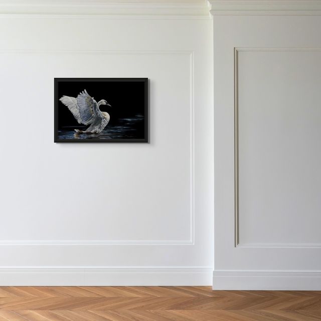 Yin - Marcus Ashley Gallery - Marcus Ashley Gallery