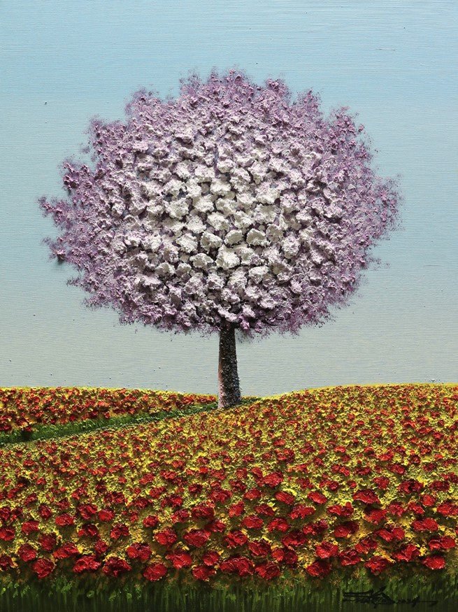 You Make my Day so Bright - Marcus Ashley Gallery - Marcus Ashley Gallery